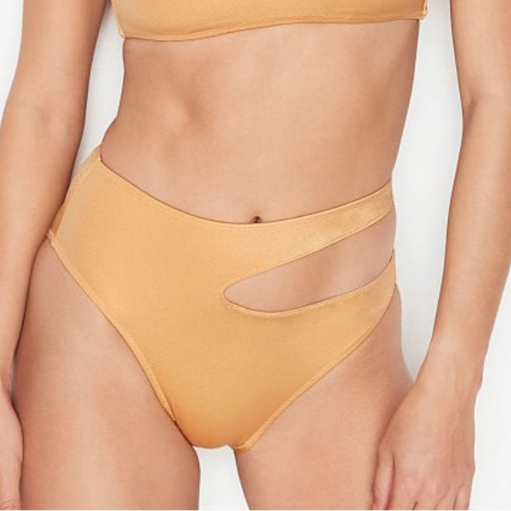 Victoria Secret swim bottoms
